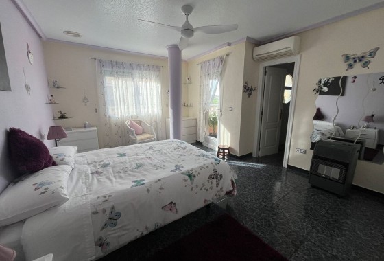 Revente - Appartement - Algorfa