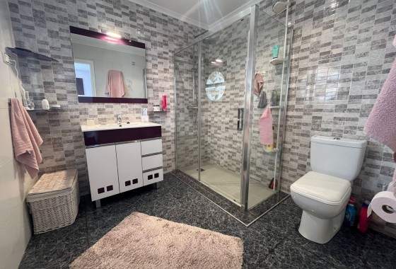 Revente - Appartement - Algorfa