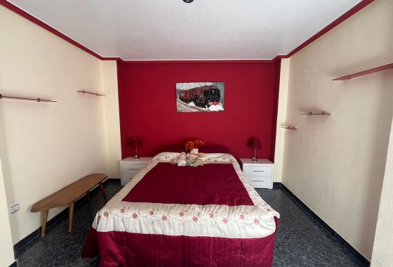 Revente - Appartement - Algorfa