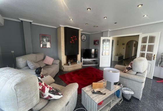 Revente - Appartement - Algorfa