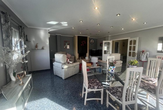 Revente - Appartement - Algorfa