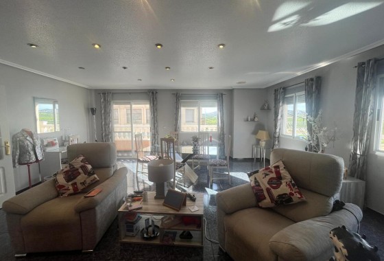 Revente - Appartement - Algorfa