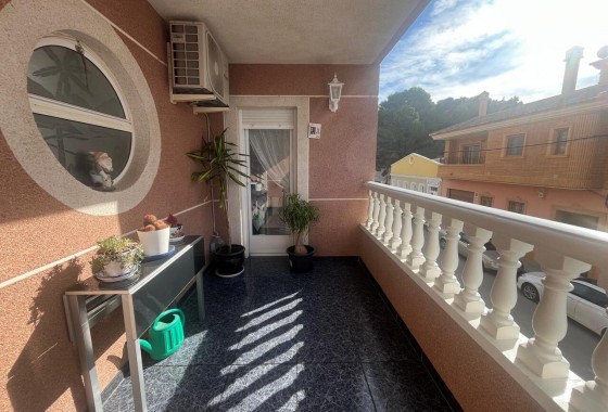 Revente - Appartement - Algorfa