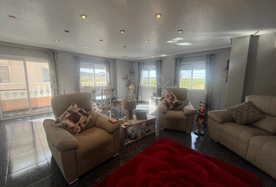 Revente - Appartement - Algorfa