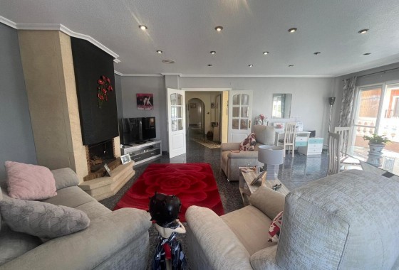 Revente - Appartement - Algorfa