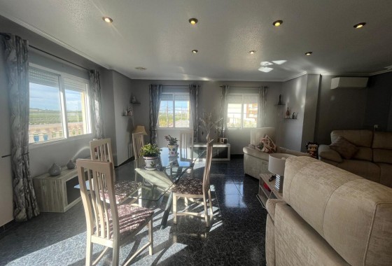 Revente - Appartement - Algorfa