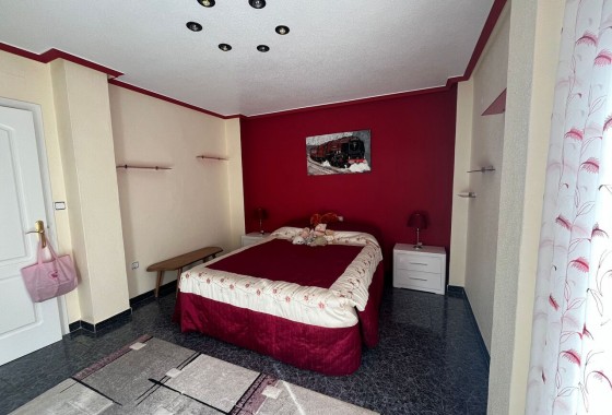 Revente - Appartement - Algorfa