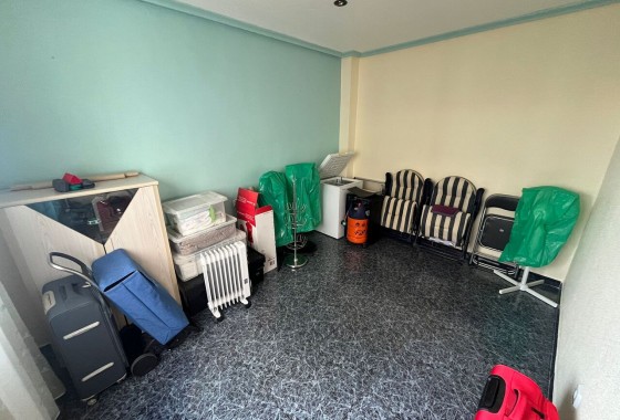 Revente - Appartement - Algorfa