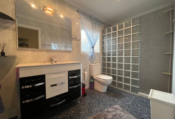 Revente - Appartement - Algorfa