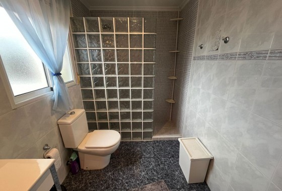 Revente - Appartement - Algorfa