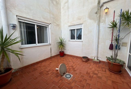 Revente - Appartement - Algorfa