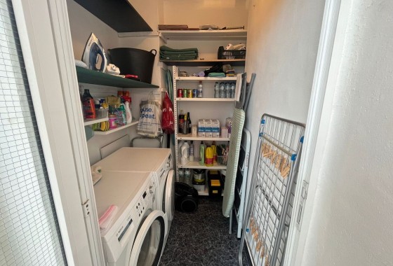 Revente - Appartement - Algorfa