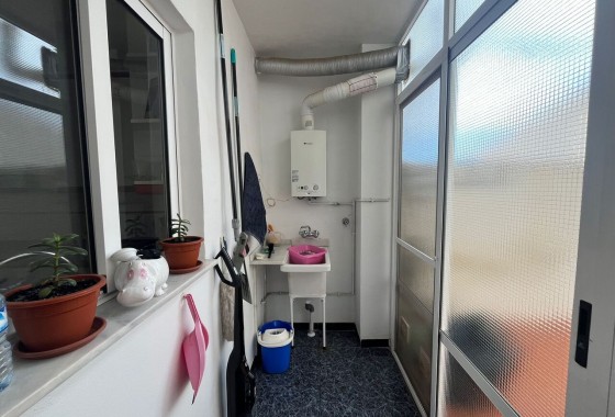 Revente - Appartement - Algorfa