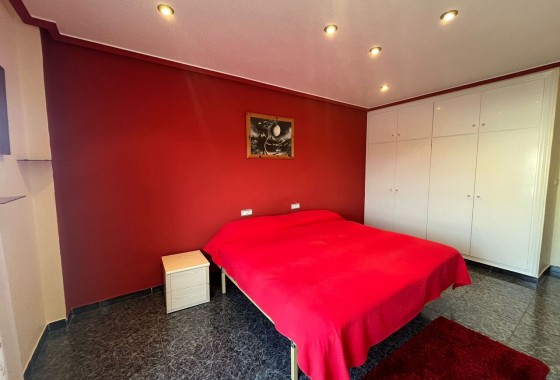 Revente - Appartement - Algorfa