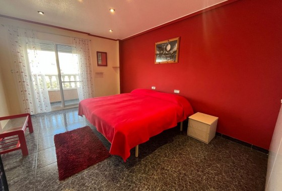 Revente - Appartement - Algorfa