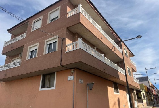 Revente - Appartement - Algorfa