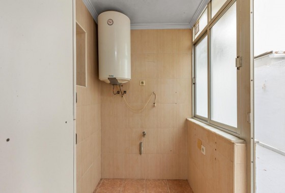 Revente - Appartement - Torrevieja - Habaneras