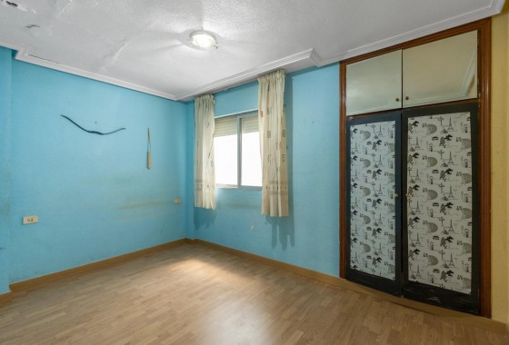 Revente - Appartement - Torrevieja - Habaneras