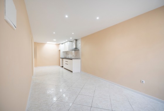 Resale - Bungalow - Torrevieja - El chaparral