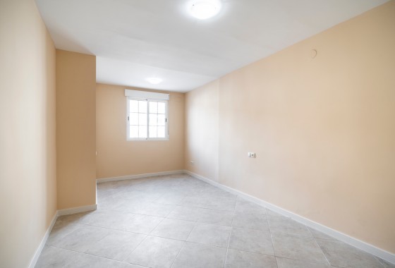 Resale - Bungalow - Torrevieja - El chaparral