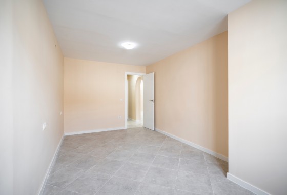 Resale - Bungalow - Torrevieja - El chaparral