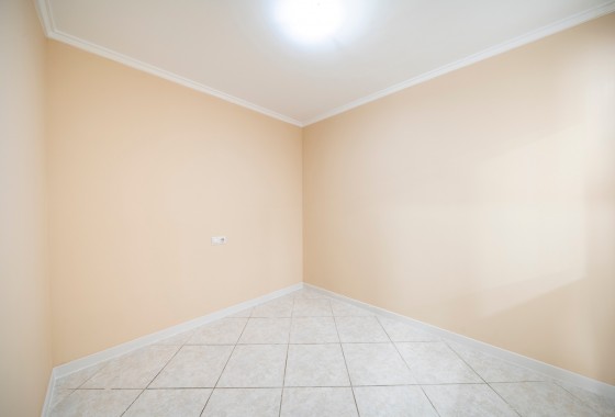 Resale - Bungalow - Torrevieja - El chaparral