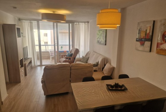 Revente - Appartement - Torrevieja - Centro