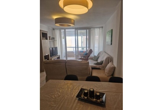 Revente - Appartement - Torrevieja - Centro