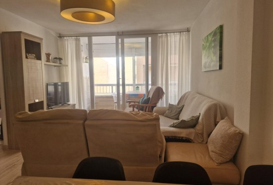 Revente - Appartement - Torrevieja - Centro