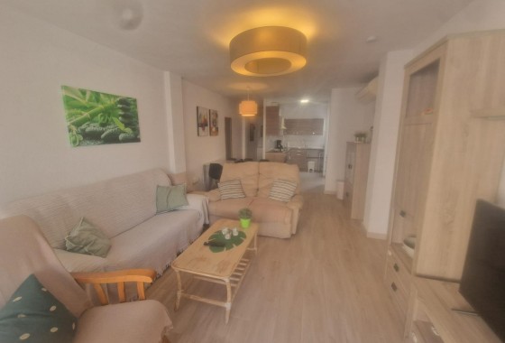 Revente - Appartement - Torrevieja - Centro