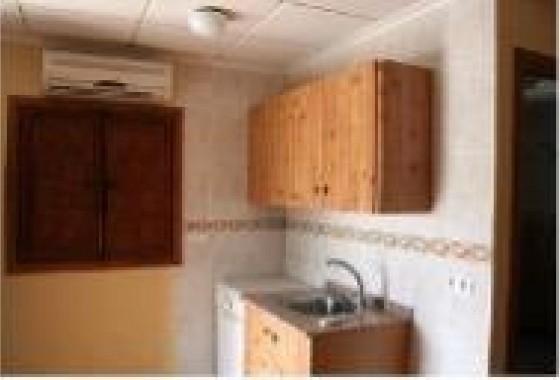 Revente - Country land - Jacarilla - Comunidad valenciana