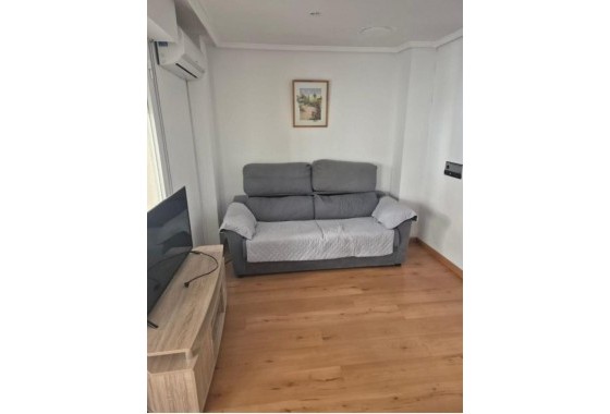 Revente - Appartement - Torrevieja - torrevieja