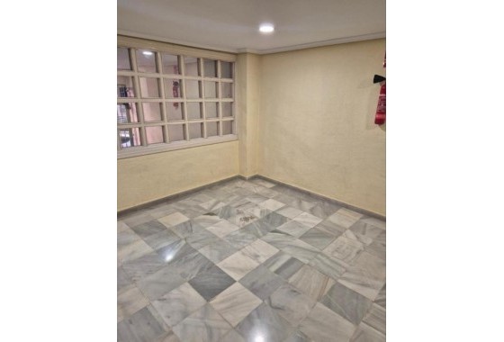 Revente - Appartement - Torrevieja - torrevieja