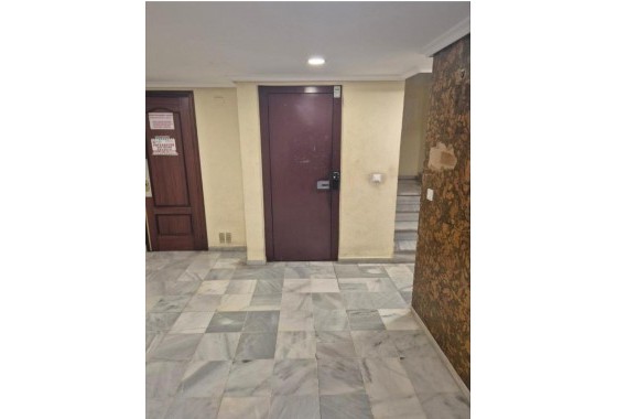 Revente - Appartement - Torrevieja - torrevieja