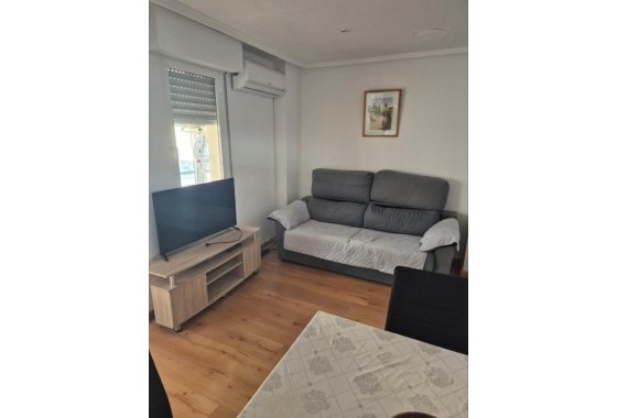 Revente - Appartement - Torrevieja - torrevieja