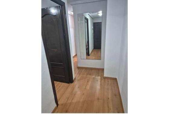 Revente - Appartement - Torrevieja - torrevieja