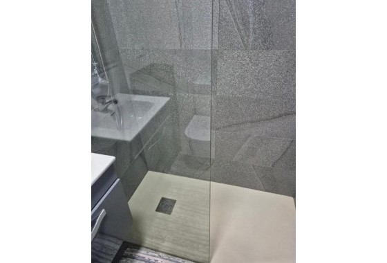 Revente - Appartement - Torrevieja - torrevieja