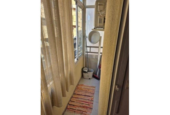 Revente - Appartement - Torrevieja - torrevieja