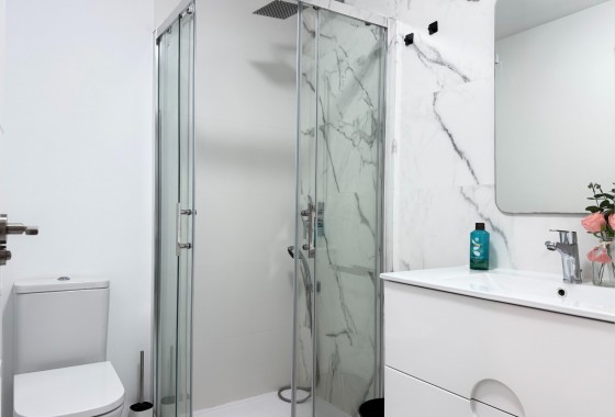 Revente - Appartement - San Miguel de Salinas - San Miguel Salinas