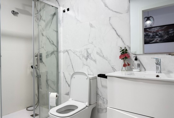 Revente - Appartement - San Miguel de Salinas - San Miguel Salinas