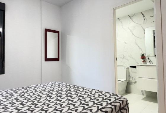 Revente - Appartement - San Miguel de Salinas - San Miguel Salinas