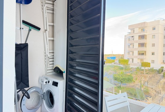 Revente - Appartement - San Miguel de Salinas - San Miguel Salinas