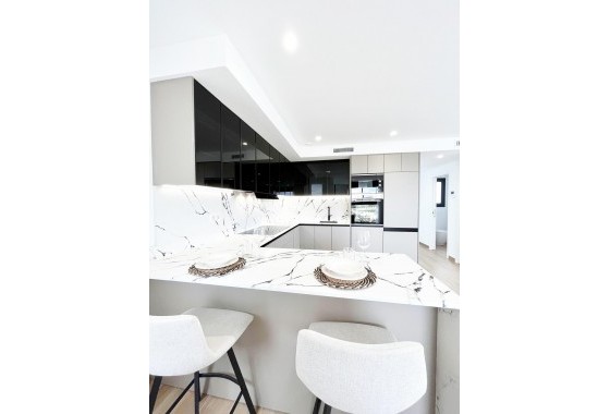 New Build - Detached Villa - Algorfa - La finca golf