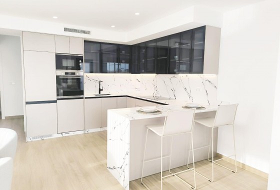 New Build - Detached Villa - Algorfa - La finca golf