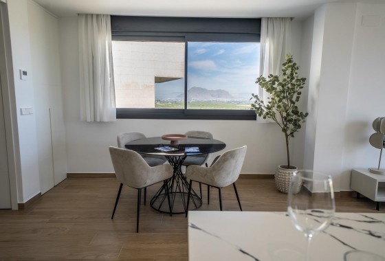 New Build - Detached Villa - Algorfa - La finca golf