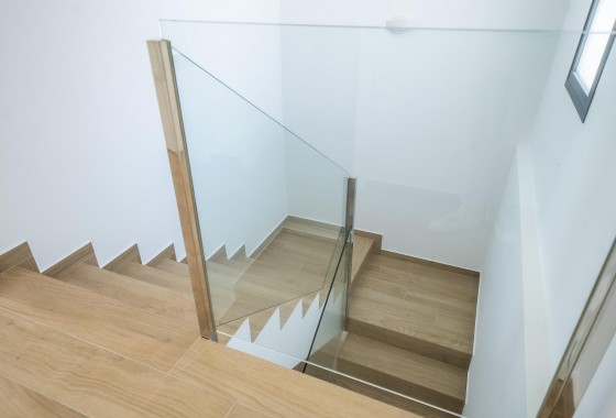 New Build - Detached Villa - Algorfa - La finca golf