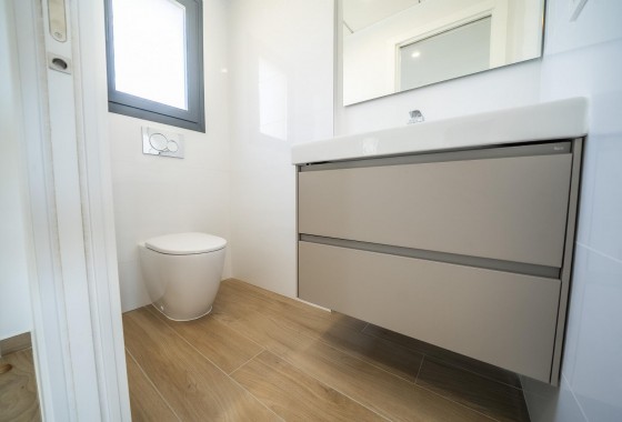 New Build - Detached Villa - Algorfa - La finca golf