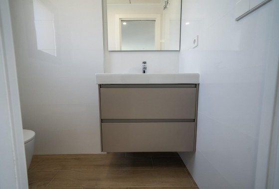 New Build - Detached Villa - Algorfa - La finca golf