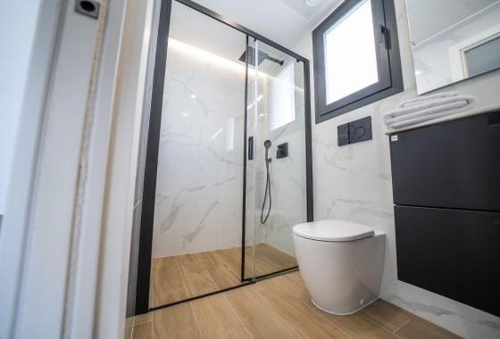 New Build - Detached Villa - Algorfa - La finca golf