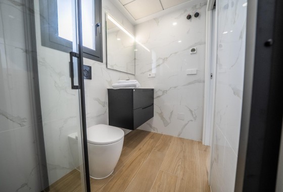 New Build - Detached Villa - Algorfa - La finca golf